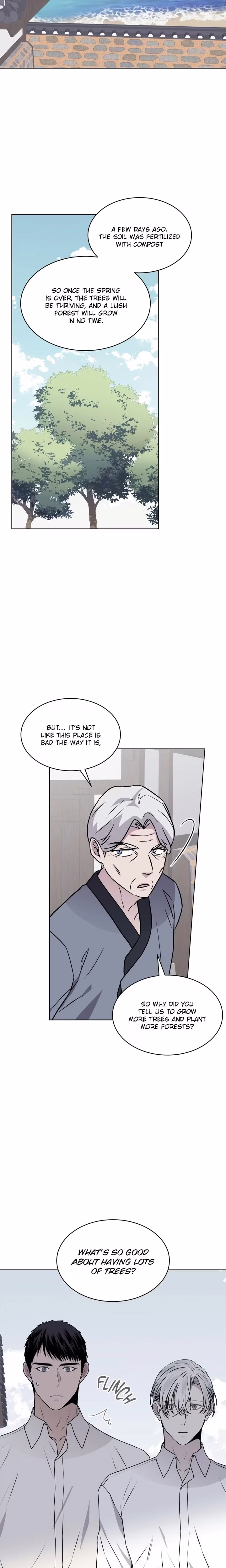 Forest Sea - Chapter 47 - Part 5