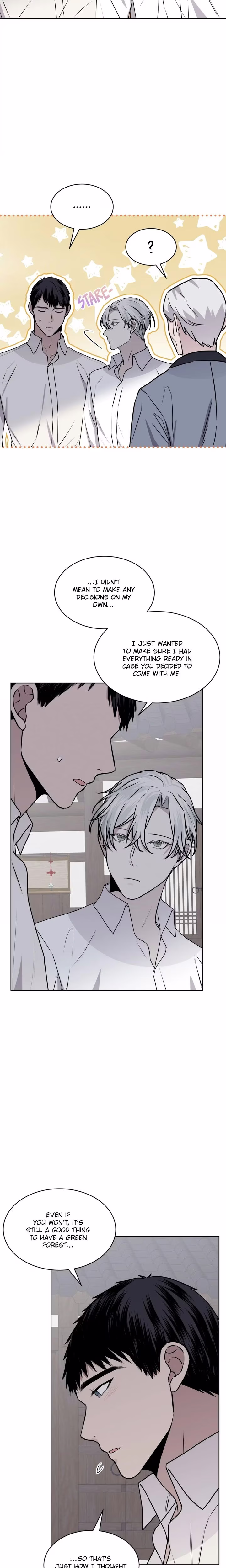 Forest Sea - Chapter 47 - Part 6