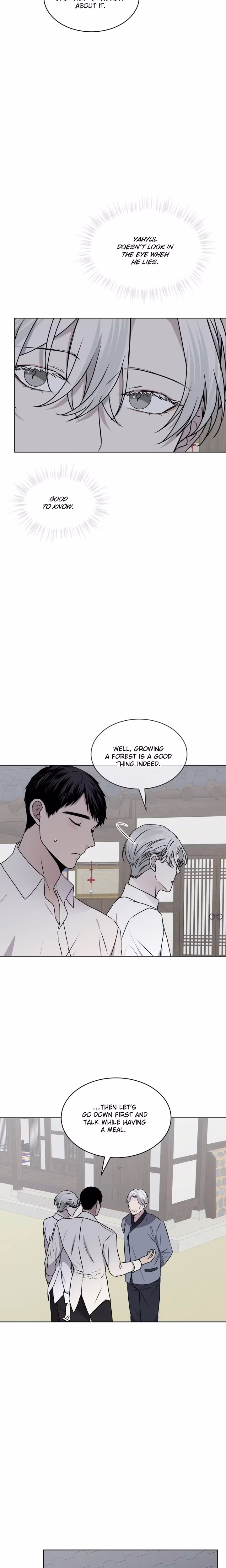 Forest Sea - Chapter 47 - Part 7