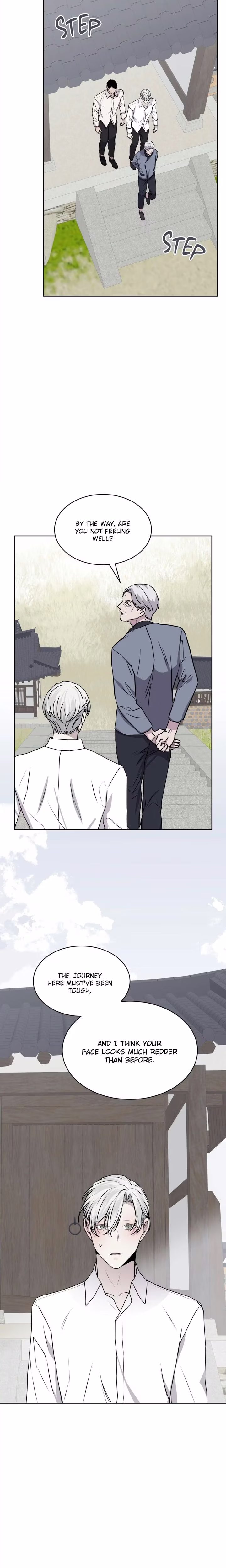 Forest Sea - Chapter 47 - Part 8