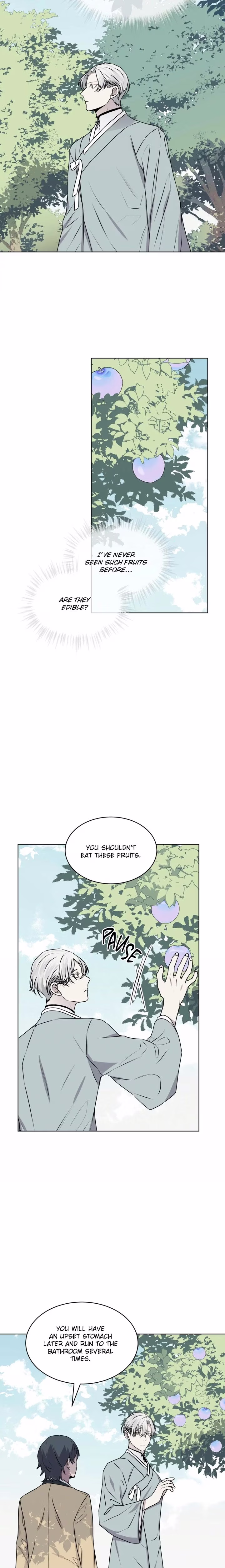 Forest Sea - Chapter 47 - Part 17