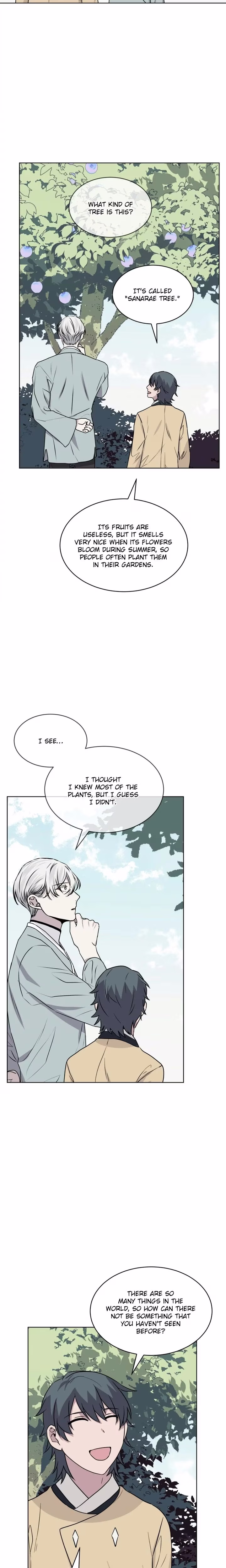 Forest Sea - Chapter 47 - Part 18