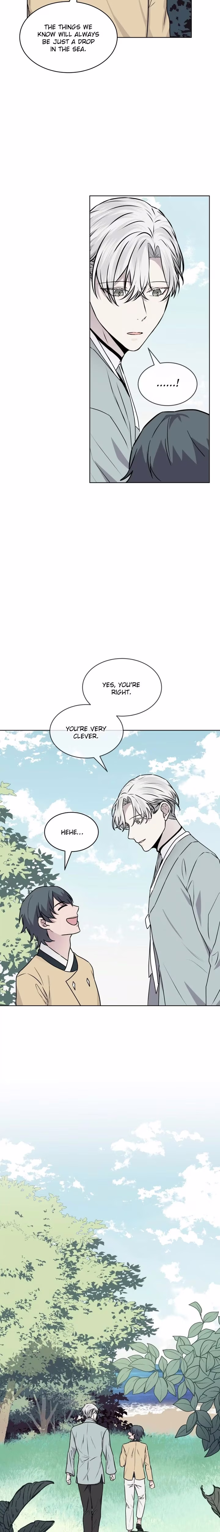 Forest Sea - Chapter 47 - Part 19