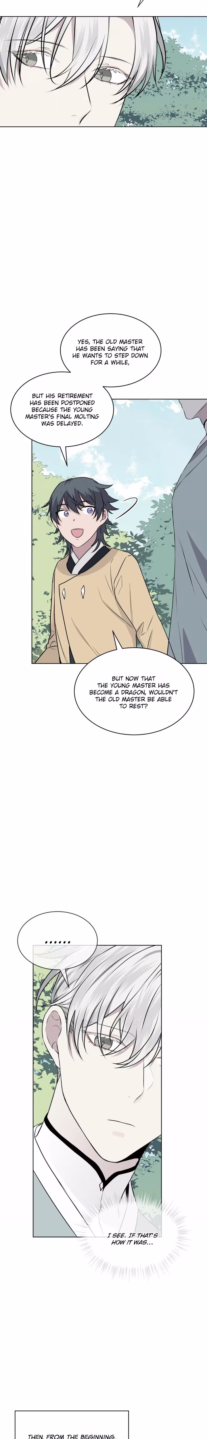 Forest Sea - Chapter 48 - Part 3