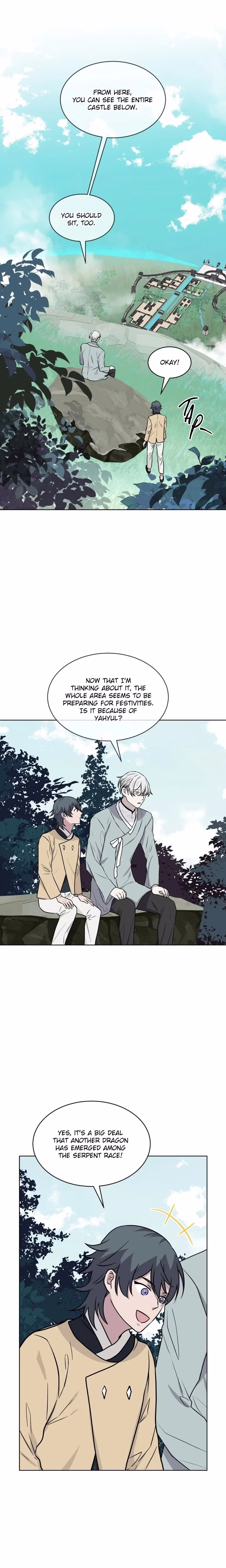 Forest Sea - Chapter 48 - Part 5