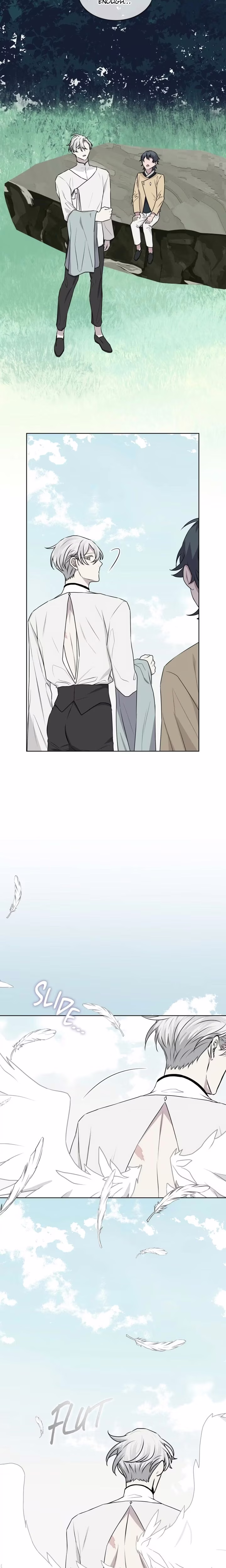 Forest Sea - Chapter 48 - Part 10