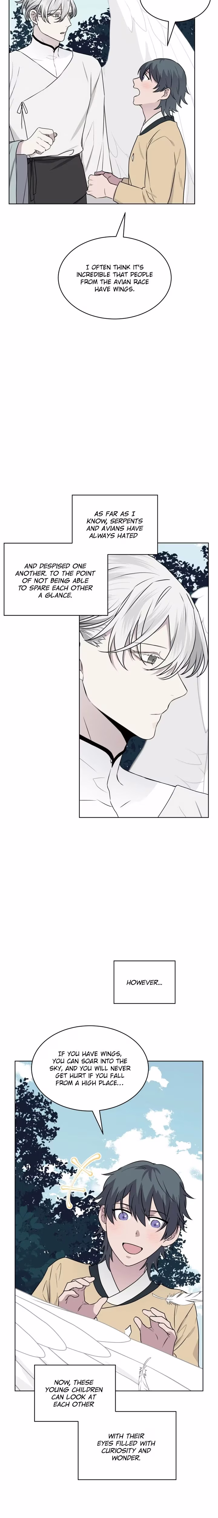 Forest Sea - Chapter 48 - Part 12