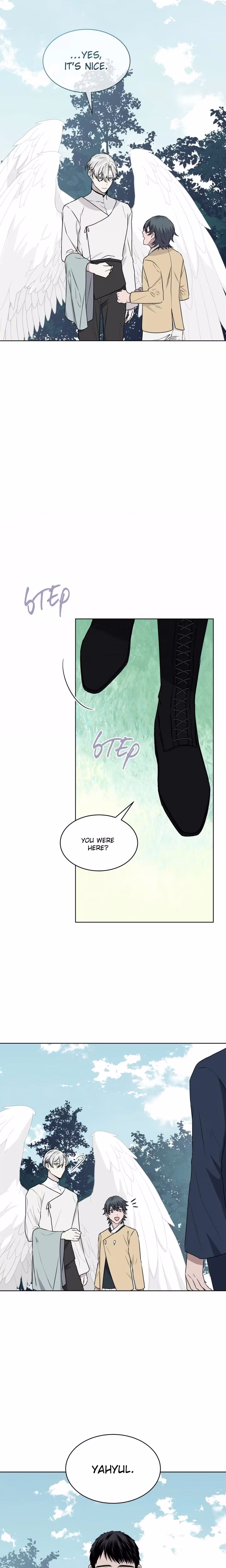 Forest Sea - Chapter 48 - Part 14