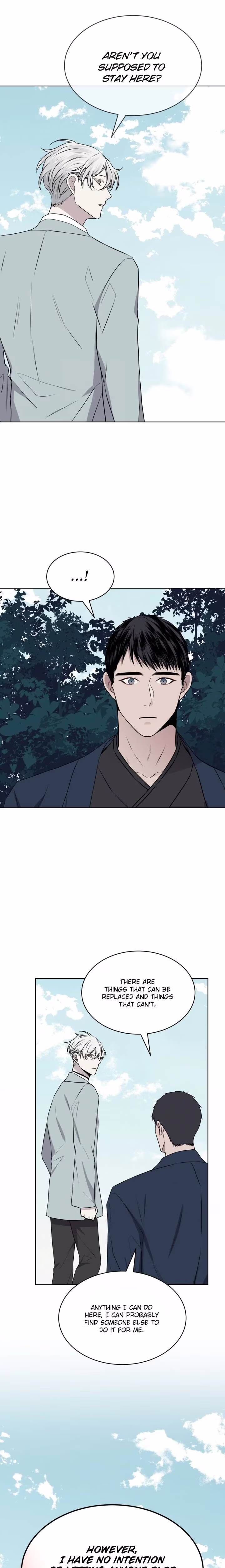 Forest Sea - Chapter 48 - Part 19