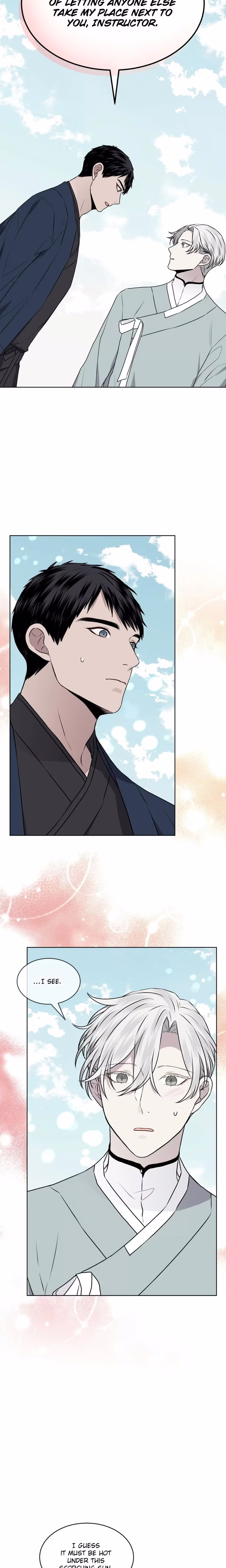 Forest Sea - Chapter 48 - Part 20