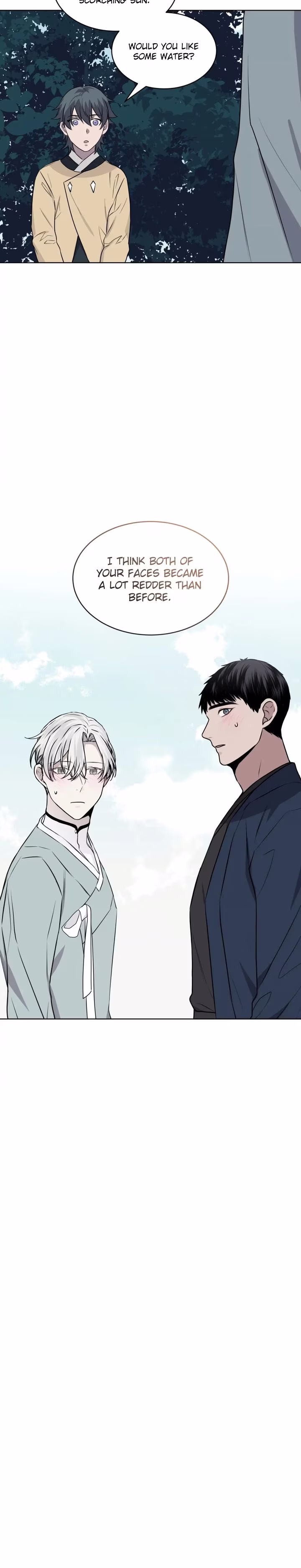 Forest Sea - Chapter 48 - Part 21