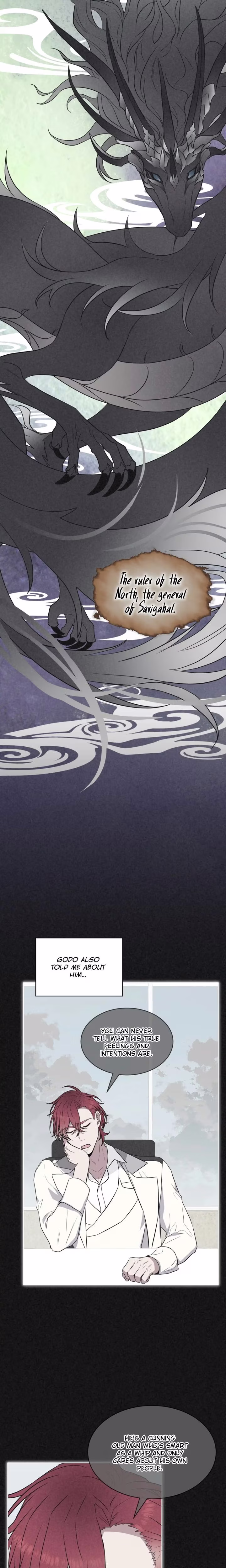 Forest Sea - Chapter 49 - Part 4