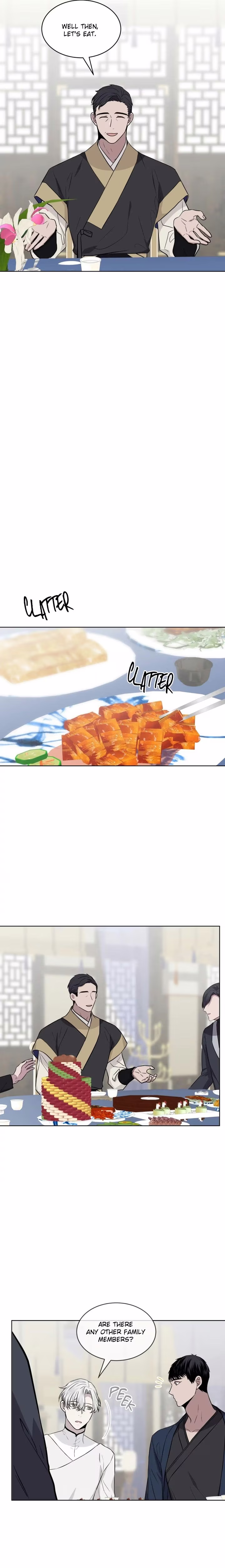 Forest Sea - Chapter 49 - Part 7