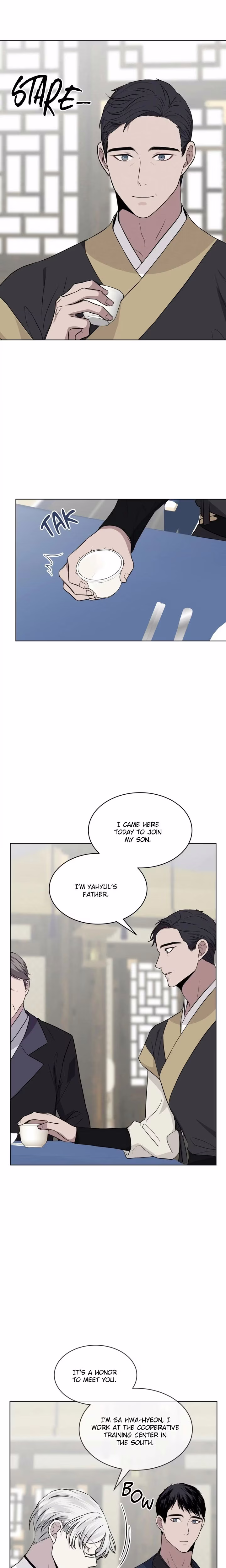 Forest Sea - Chapter 49 - Part 9