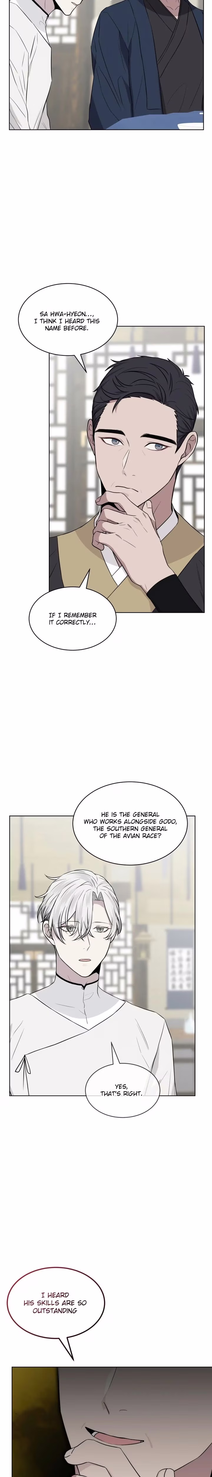 Forest Sea - Chapter 49 - Part 10