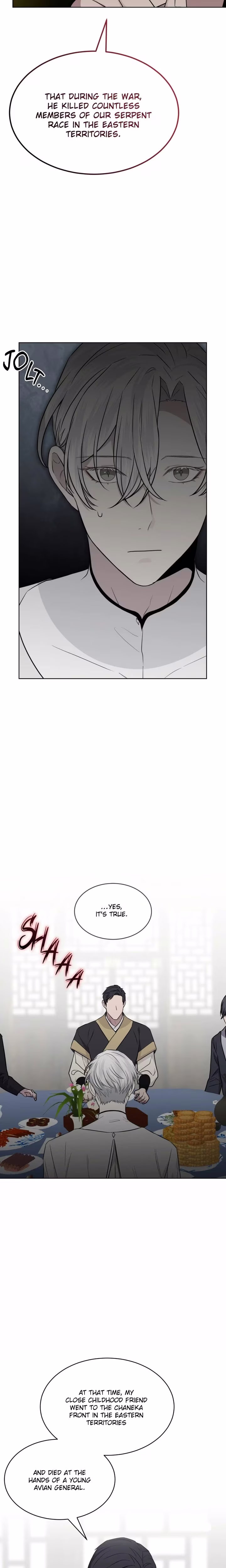 Forest Sea - Chapter 49 - Part 11