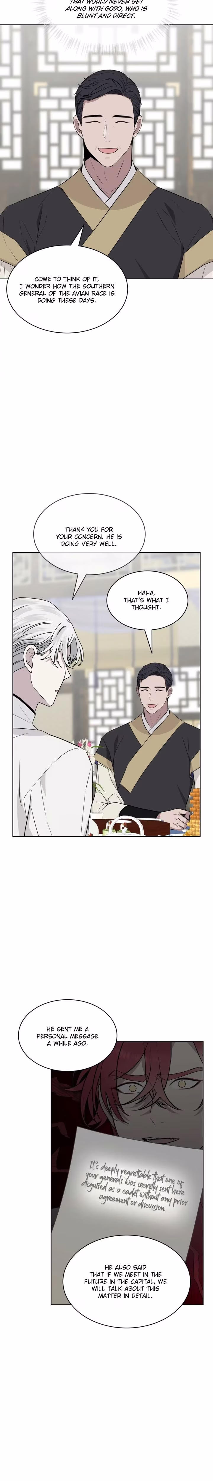 Forest Sea - Chapter 49 - Part 16