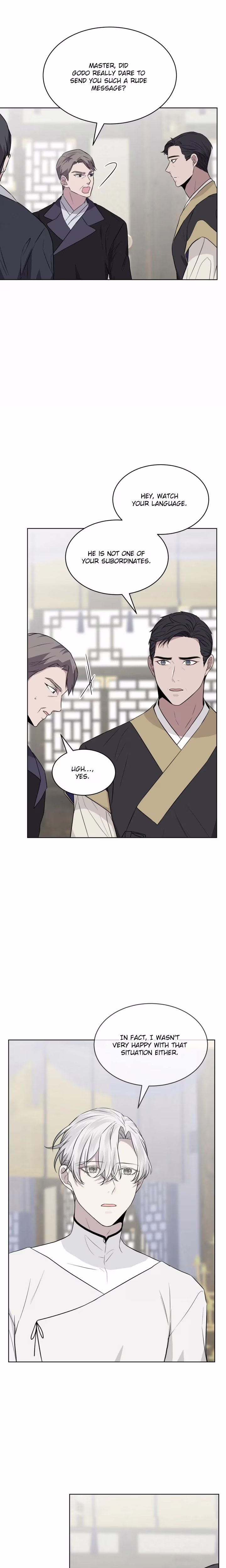 Forest Sea - Chapter 49 - Part 17