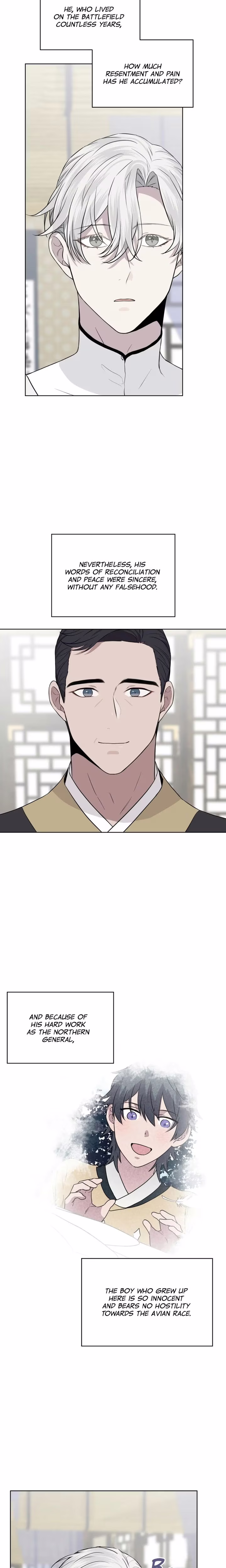 Forest Sea - Chapter 49 - Part 20