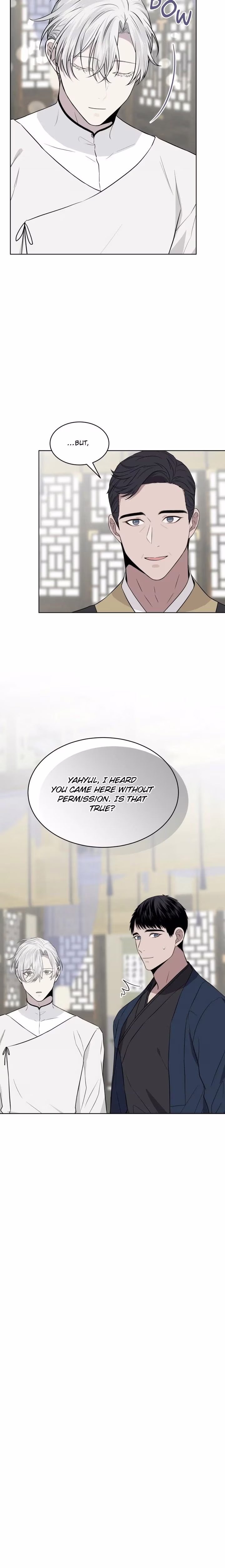 Forest Sea - Chapter 49 - Part 21