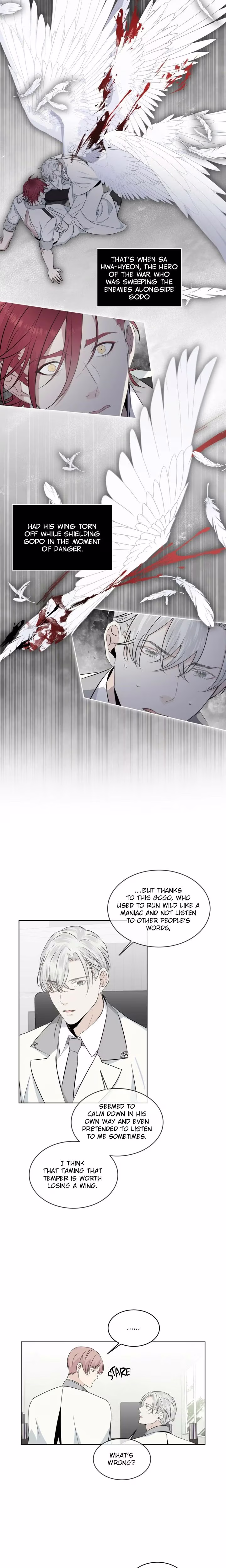 Forest Sea - Chapter 5 - Part 6