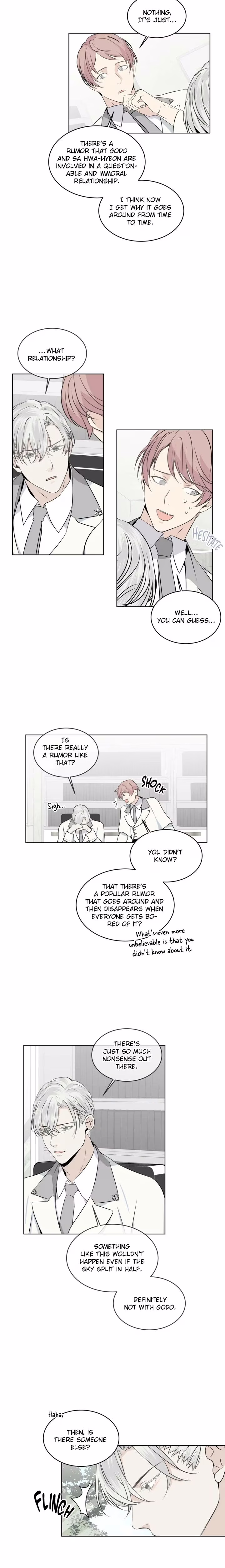 Forest Sea - Chapter 5 - Part 7