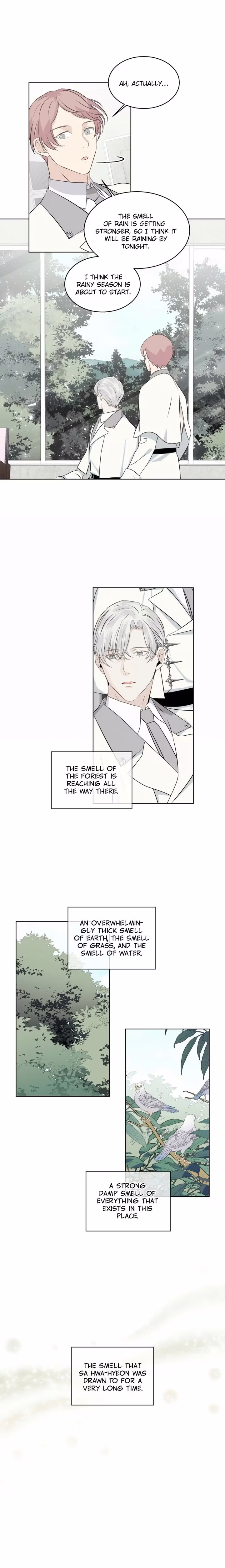 Forest Sea - Chapter 5 - Part 8