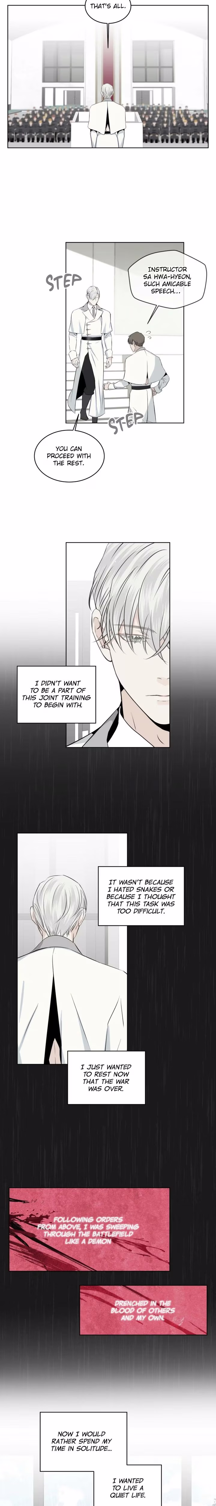 Forest Sea - Chapter 5 - Part 10