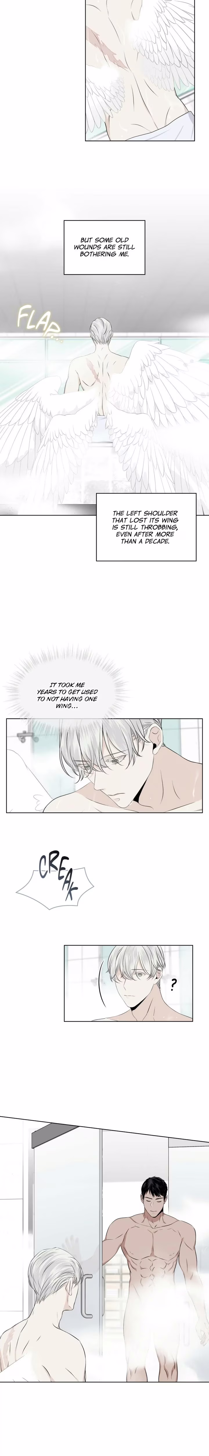 Forest Sea - Chapter 5 - Part 14