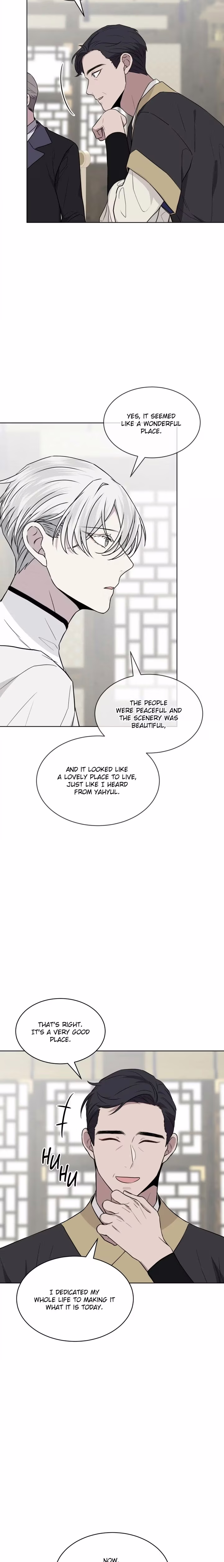 Forest Sea - Chapter 50 - Part 6