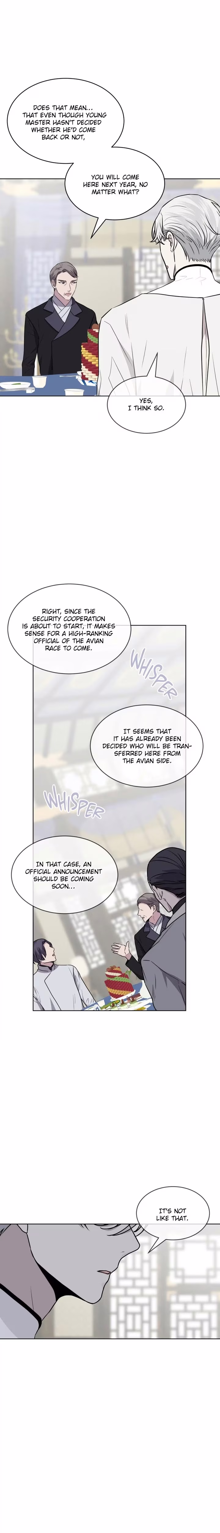 Forest Sea - Chapter 50 - Part 10