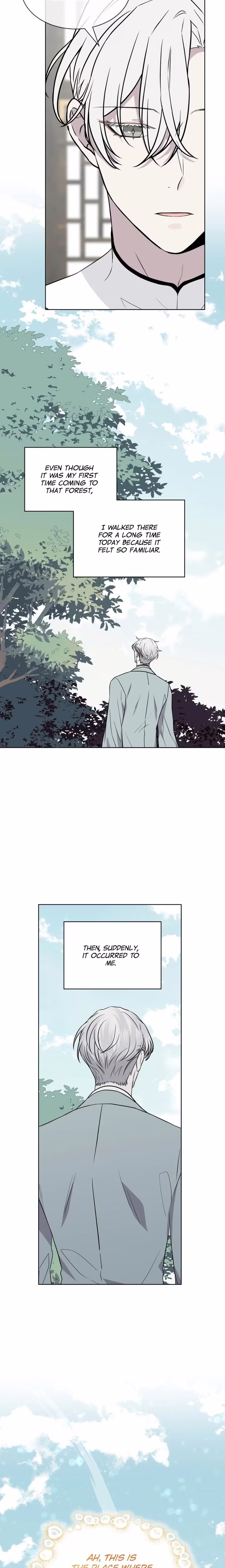 Forest Sea - Chapter 50 - Part 12