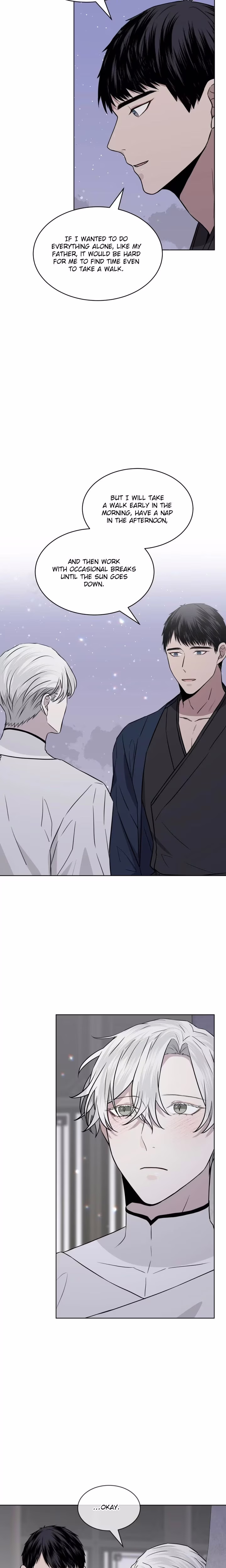 Forest Sea - Chapter 50 - Part 18