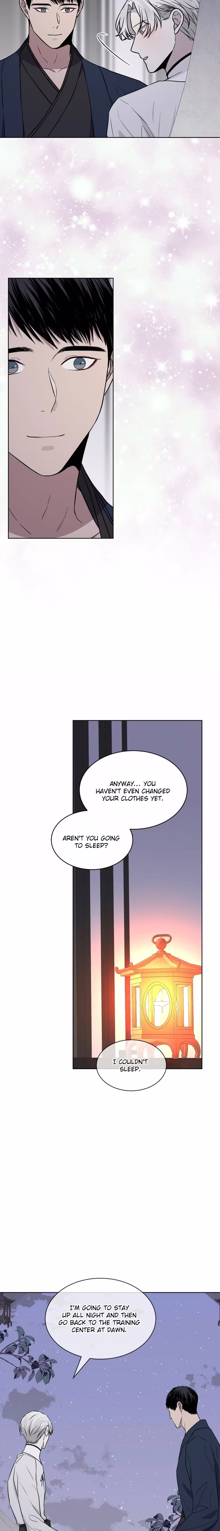 Forest Sea - Chapter 50 - Part 19