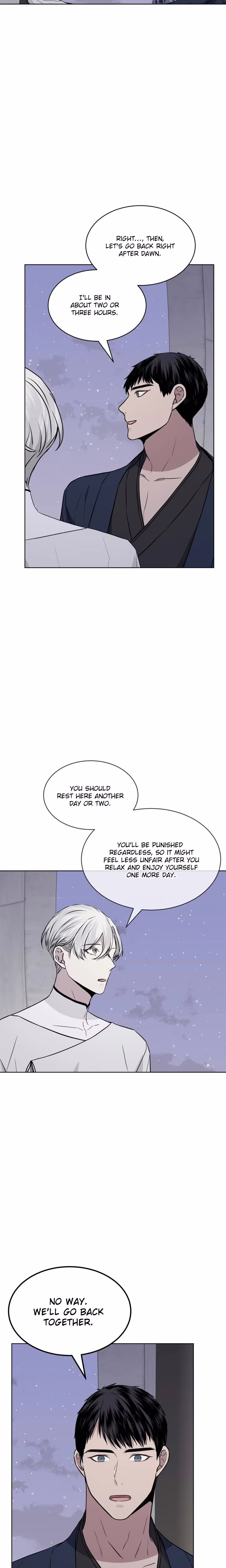 Forest Sea - Chapter 50 - Part 20