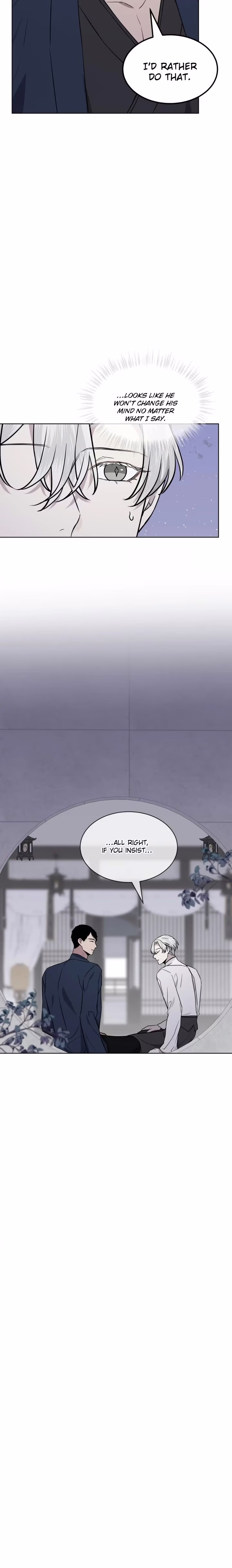 Forest Sea - Chapter 50 - Part 21