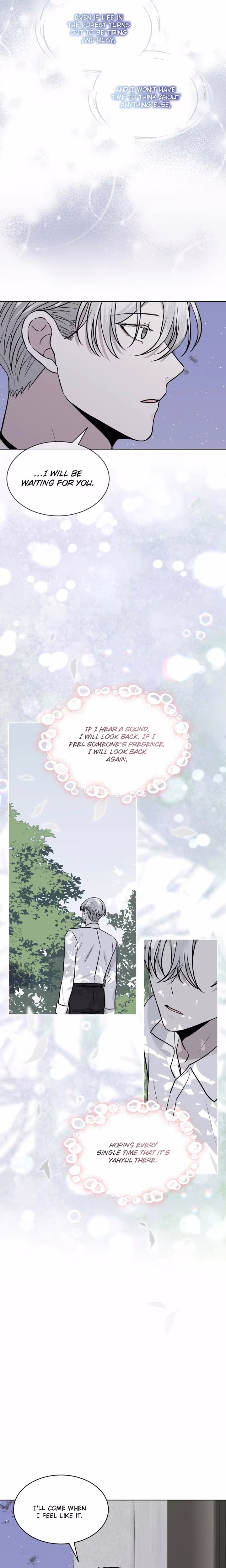 Forest Sea - Chapter 51 - Part 3