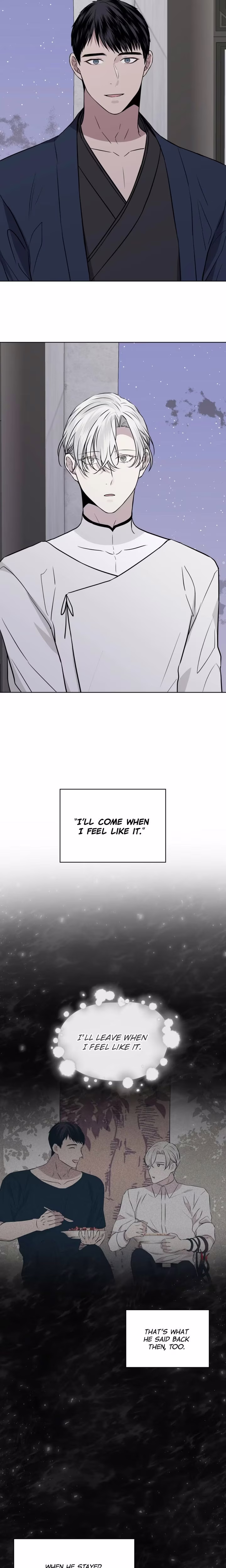 Forest Sea - Chapter 51 - Part 4