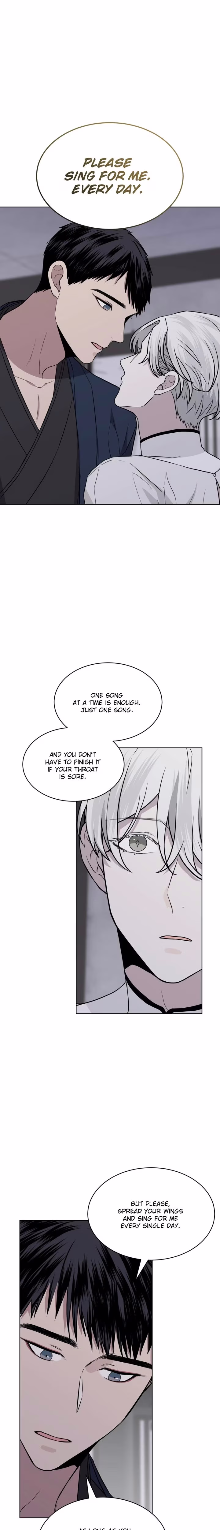 Forest Sea - Chapter 51 - Part 7