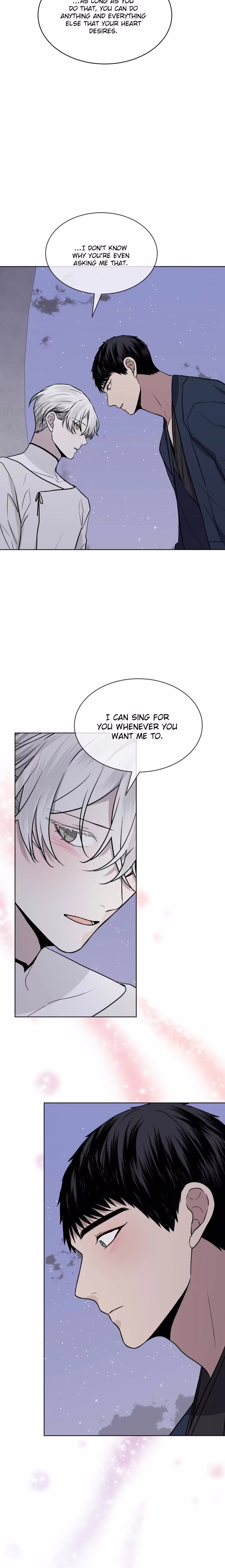 Forest Sea - Chapter 51 - Part 8