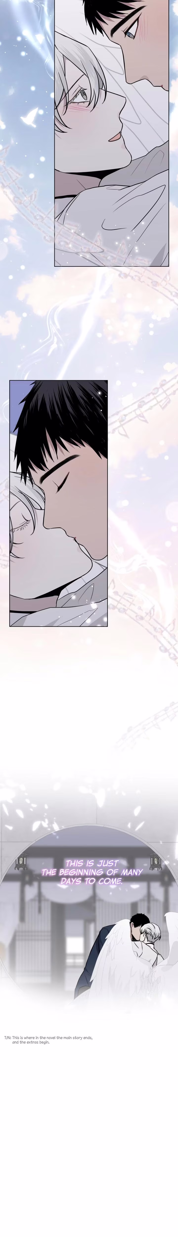 Forest Sea - Chapter 51 - Part 11