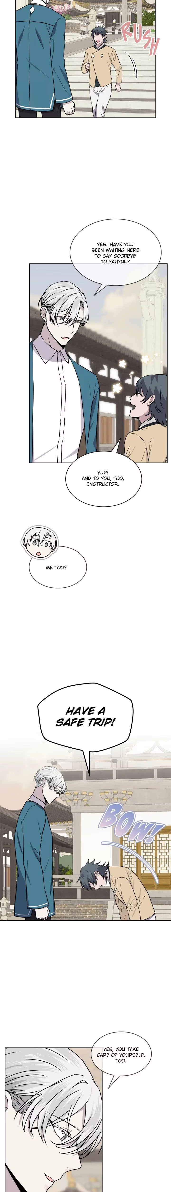 Forest Sea - Chapter 51 - Part 14