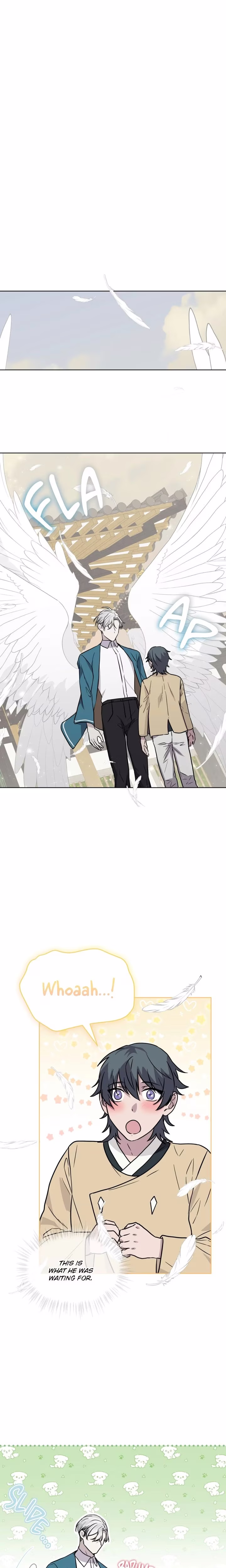 Forest Sea - Chapter 51 - Part 16