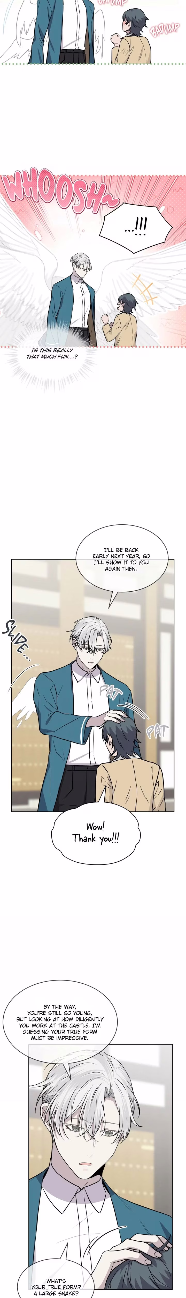 Forest Sea - Chapter 51 - Part 17