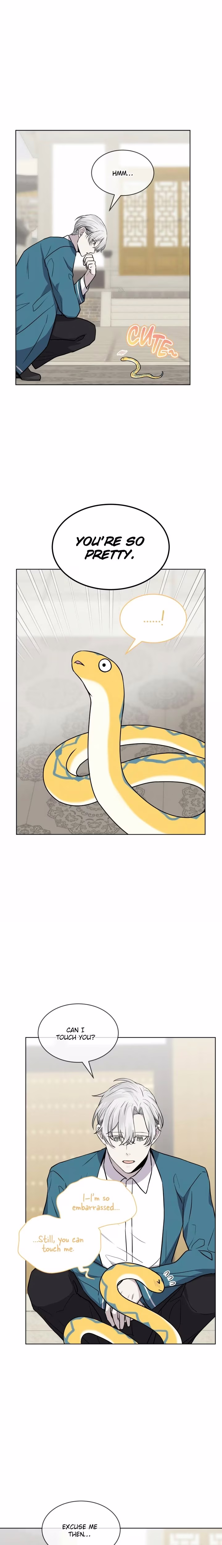 Forest Sea - Chapter 51 - Part 20