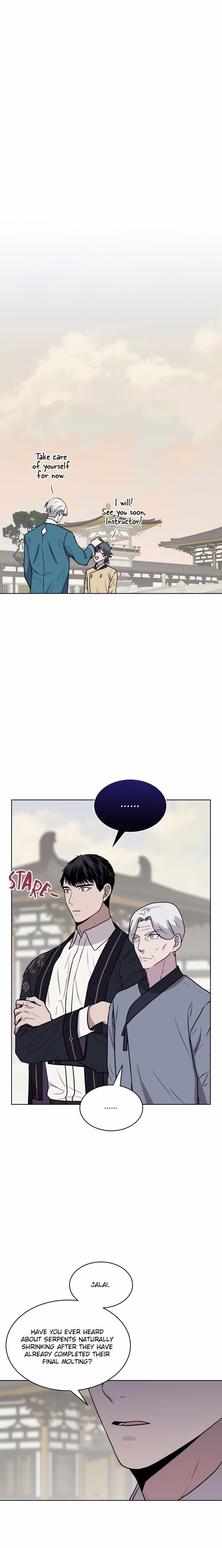 Forest Sea - Chapter 52 - Part 4