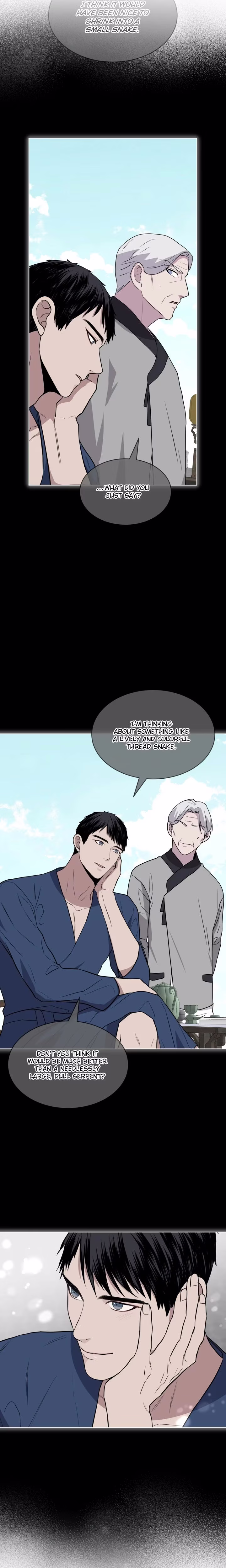 Forest Sea - Chapter 52 - Part 8