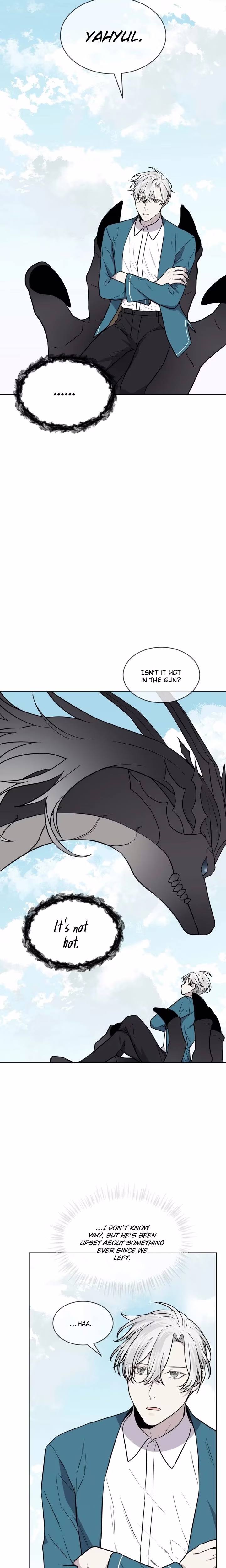 Forest Sea - Chapter 52 - Part 10