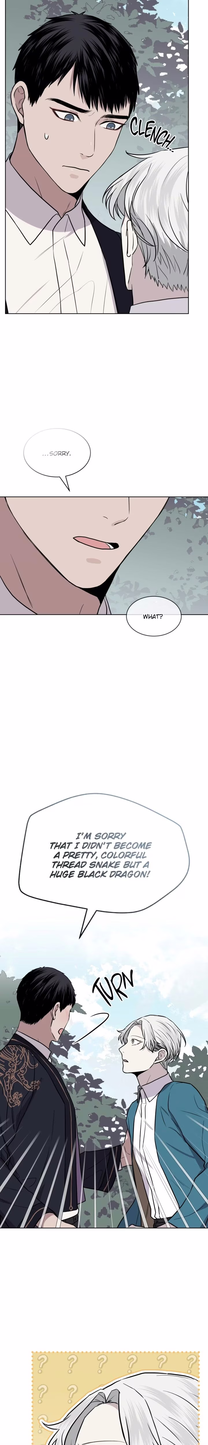 Forest Sea - Chapter 52 - Part 16