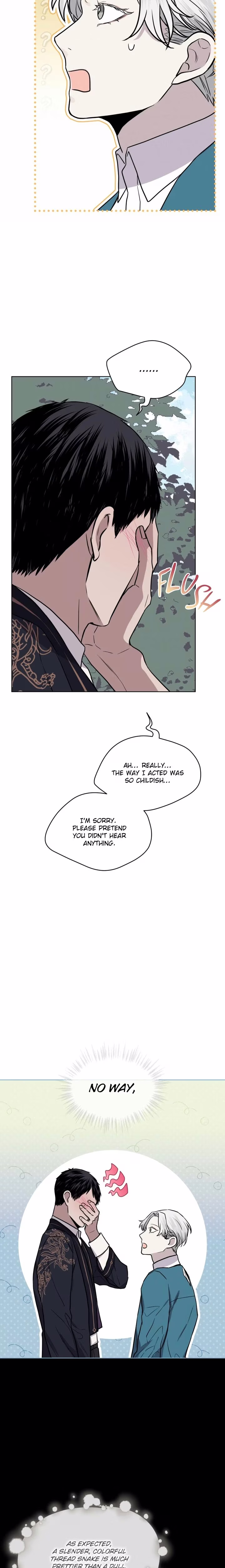 Forest Sea - Chapter 52 - Part 17